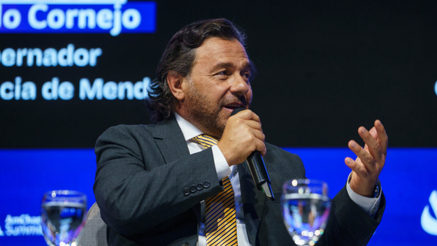 Jujuy: la Justicia descabezó la intervención del PJ y Gustavo Sáenz mete otra cuña en la interna del peronismo