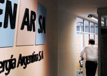 Enarsa y sus asociadas en conflicto por el mantenimiento de las termoeléctricas