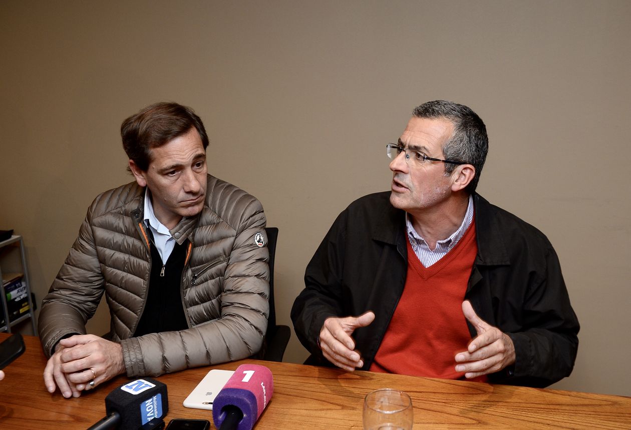 Garro y Suescún