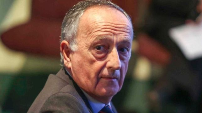 la uia se esperanza por el perfil de dante sica