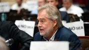 Para el diputado Roberto Mirabella, el expresidente Alberto Fernández abandonó Santa Fe en el momento más crítico.