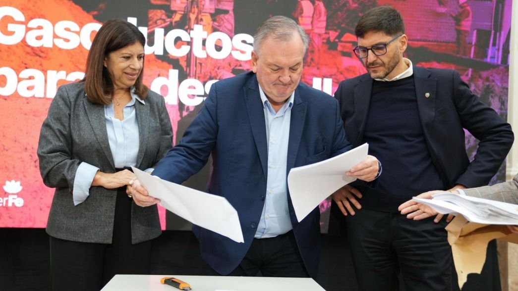 La coalición de gobierno en Santa Fe&nbsp; discute los detalles de la reforma electoral en la provincia.