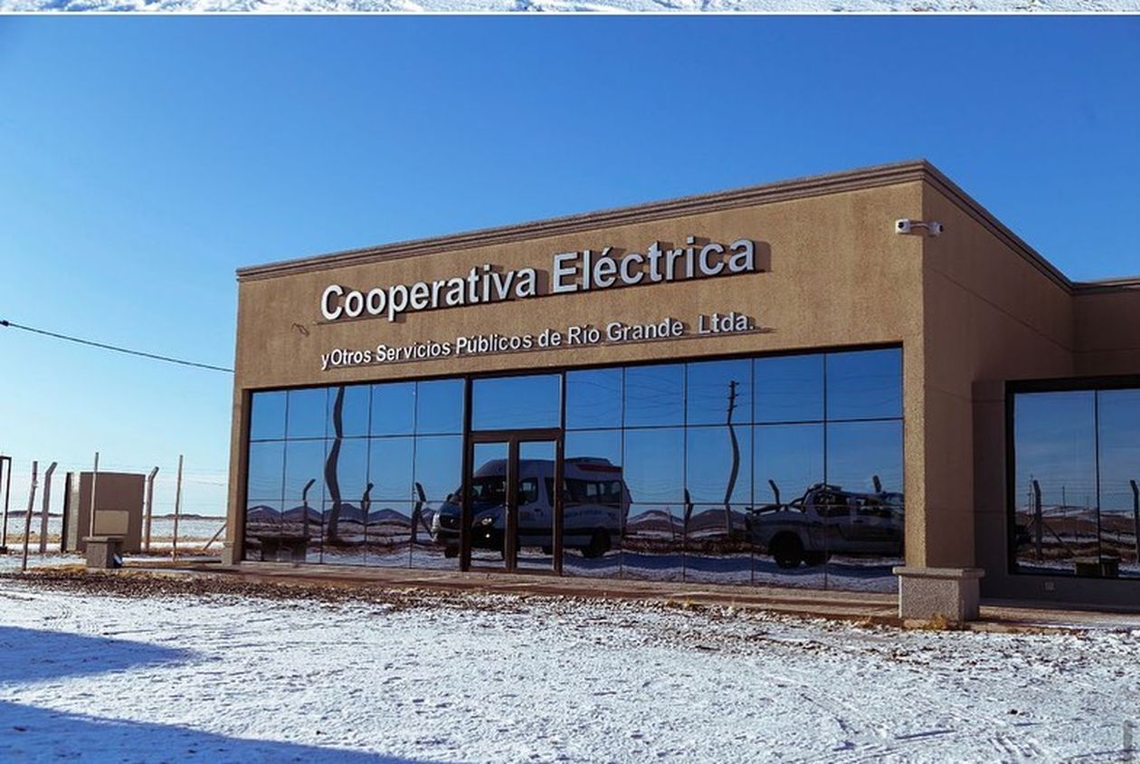 Tierra del Fuego: la caja de la cooperativa eléctrica provocó un cortocircuito político en Río Grande