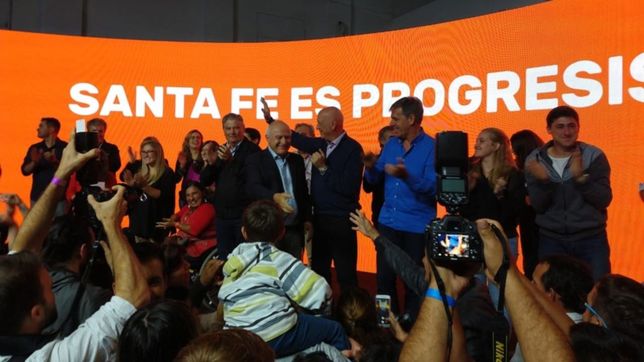 bonfatti: ?en junio vamos a volver a vencer porque tenemos valores?