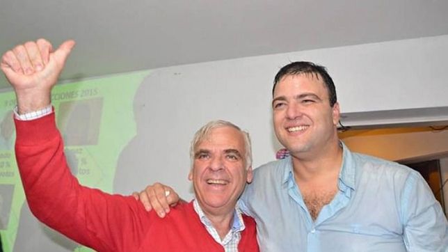 ya son dos los radicales que se anotan para quedarse con un municipio pro