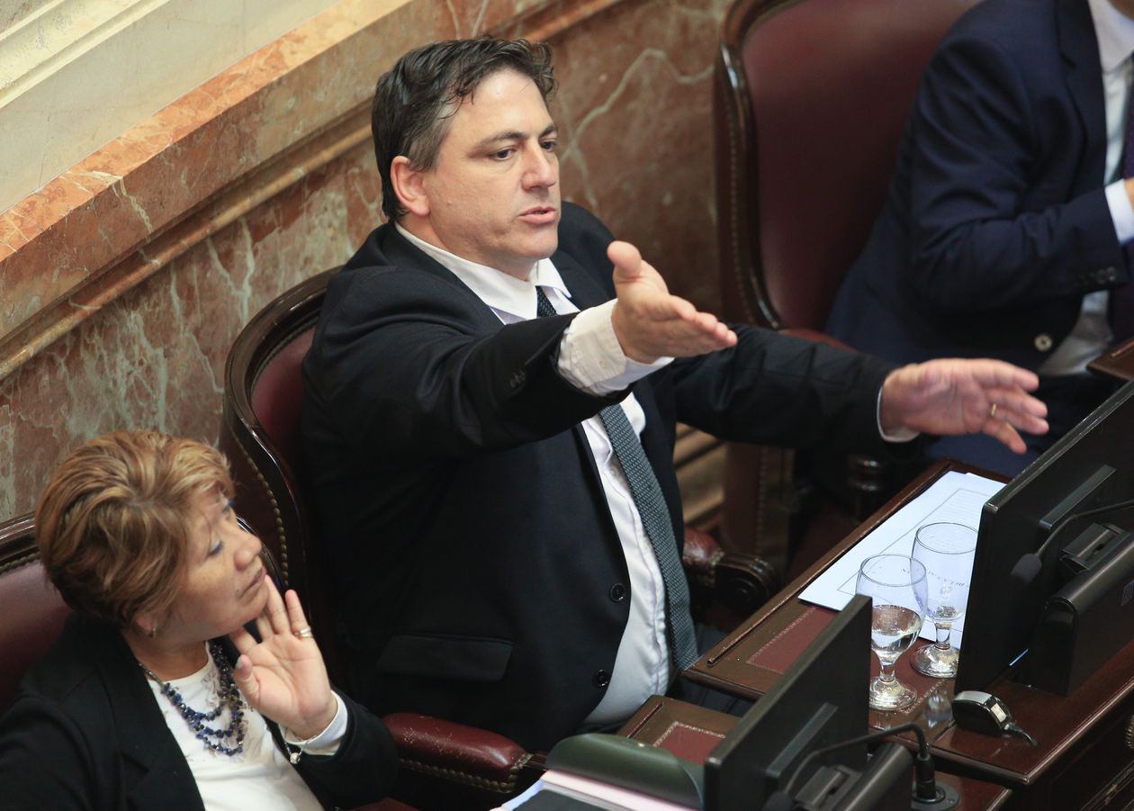 Francisco Paoltroni