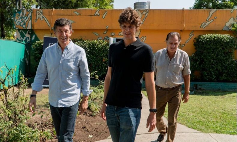 Lousteau y Posse