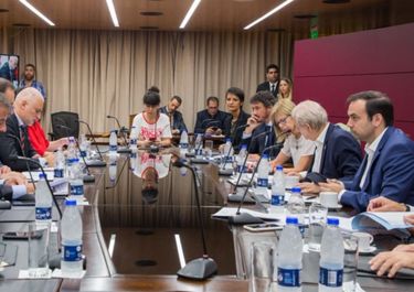 El fuero Administrativo suma una nueva sala en la Ciudad