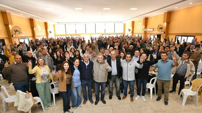 En Tucumán, todos trabajan para Osvaldo Jaldo (hasta la oposición)