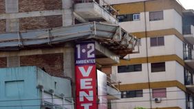 Rebelión contra “los eternos” en los colegios de martilleros bonaerenses