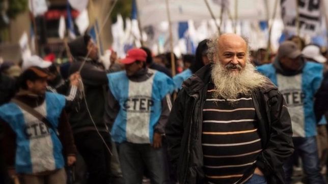 desde el interior bonaerense critican a la cupula del evita por la ruptura de bloques k