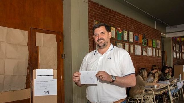 cordoba: el pj de llaryora se ilusiono, pero laboulaye seguira bajo el comando de jxc