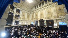 El Frente de Todos negocia los bloques legislativos que defenderán a Kicillof