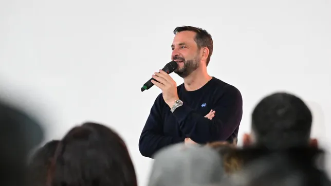 La justicia define la apuesta de Ariel Sujarchuk: urbanismo, poder y azar en Escobar