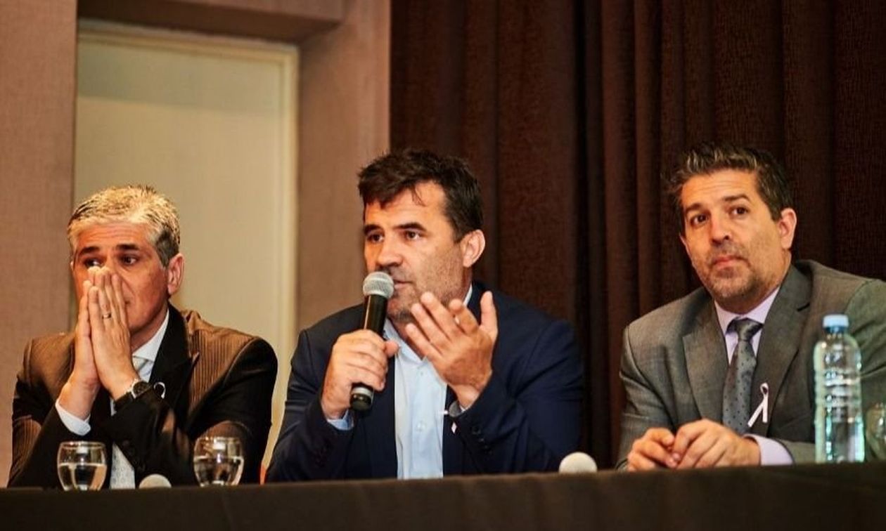 Pablo González Darío Martínez