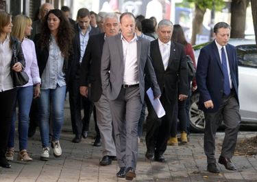 La Liga Insaurralde: del conurbano al interior, con kirchnerismo incluido