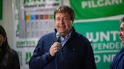 Alberto Weretilneck acelera y va por otra reelección en Río Negro.&nbsp;