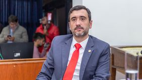 Tierra del Fuego: Agustín Coto se posiciona como carta libertaria para disputar la gobernación en 2027