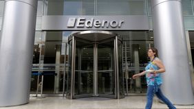Edenor (Foto: NA)