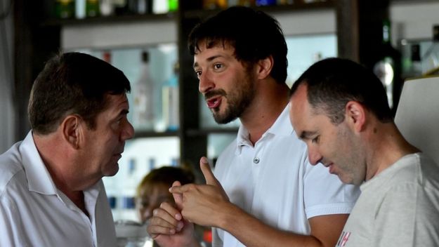 Intendentes de JxC respaldaron la ley de Zonas Frías