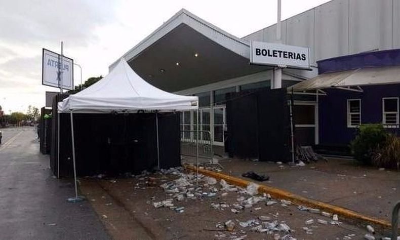Fiesta elecrónica