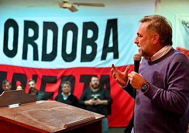 La lista de Ramón Mestre dejó sin banca a la UCR de Córdoba por primera vez desde 1983 