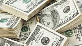 El dólar volvió a subir y cerró a $25,10
