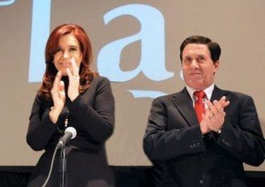 Lanús: horas difíciles para Darío Díaz Pérez