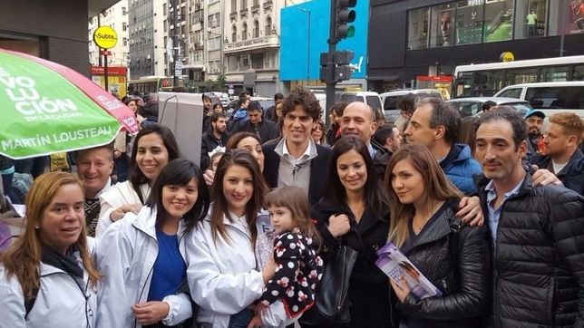 campana portena, semana 1: el unico punto en comun es no hablar de encuestas