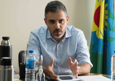 Los proyectos tributarios del plan de recuperación productiva de Kicillof