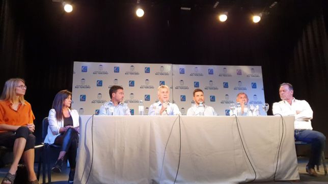 macri sello la tregua con juez y se metio en la campana cordobesa