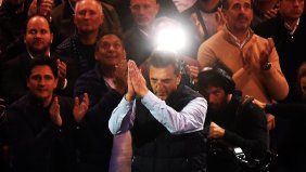 Las cinco cartas que tiene Massa para jugar antes del cierre de listas