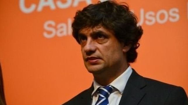 lacunza: sin creditos hipotecarios mientras ?haya inflacion alta