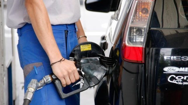 el gobierno busca frenar la suba de las naftas para contener la inflacion