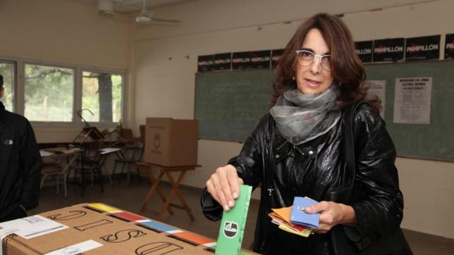 bielsa: ?llegar al gobierno es la forma de acompanar la unidad nacional?