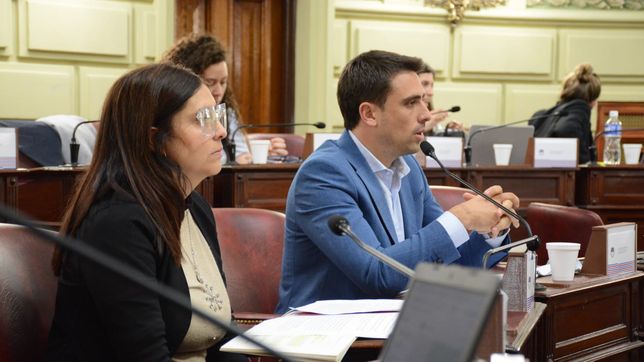 Diario de la Convención de Santa Fe, día 28: La Libertad Avanza profundiza su estrategia de oposición dura