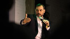 Álvarez Agis, el asesor de Massa: “La peor opción es una devaluación”