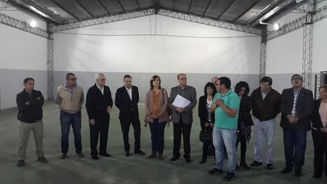 pichetto vuelve a escena y le da impulso a la interna peronista