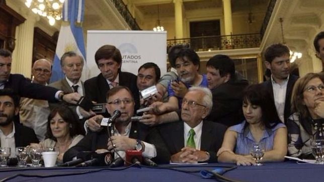 Letra P | Ganancias Mineras Bancos