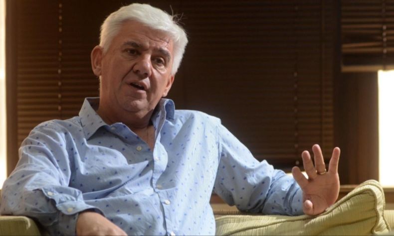 Alejandro Dichiara