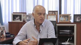 Lanús pide reabrir centros educativos para alumnos sin conectividad