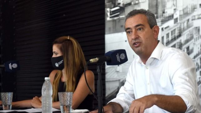 balas que pican cerca