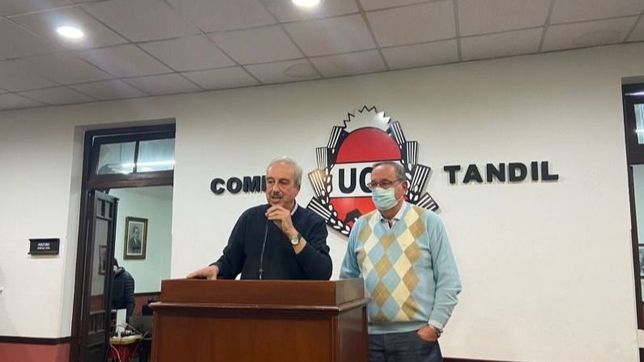 tandil: el lunghismo y un triunfo con sabor a poco que abre el juego a 2023