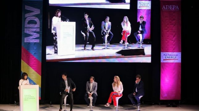 destacan el valor estrategico de las marcas periodisticas