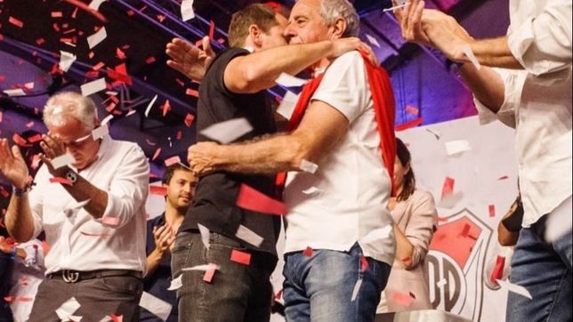 river, entre el resultado cantado y la pelea por el segundo puesto