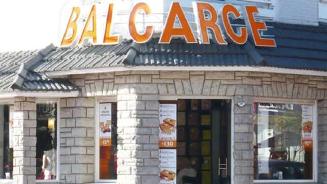 en jaque, alfajores balcarce presento un procedimiento preventivo de crisis