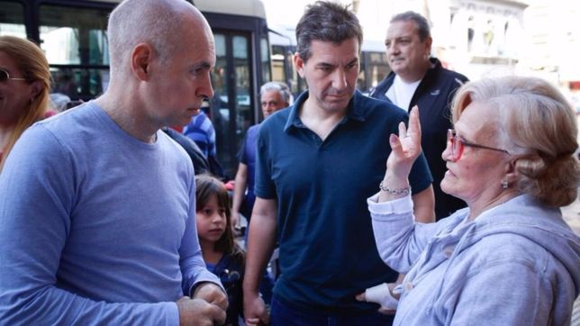 freire hara un paso expres por la legislatura y buscara otro destino