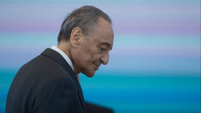 magnetto al poder: cronica de la guerra fria que perdieron macri y telefonica