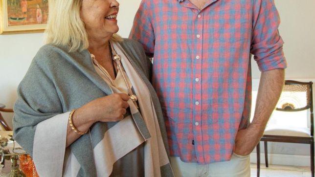 el lilito mejor posicionado para pelear un segundo round en el congreso