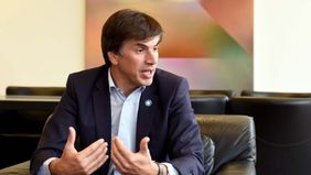 “Estamos en la etapa final del acuerdo UE-Mercosur”